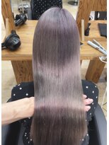 エイト 難波店(EIGHT namba)&nbsp;大人可愛い20代30代/髪質改善/ブリーチ/レイヤーカット