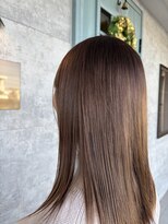 アリュメ 三重鈴鹿店(allum) ベージュ