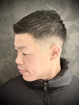 ヒロギンザ 大阪本店(HIRO GINZA) フェザーアップ
