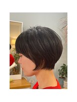 サイイン(saiin)&nbsp;ショート