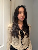 フェブミエル(fev miel)&nbsp;wang hong style