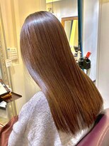 サロンドエトワル(Salon de etoile)&nbsp;美ロング