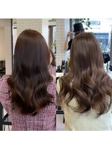 トリムバイエンヴィ(tlim by ENVY)