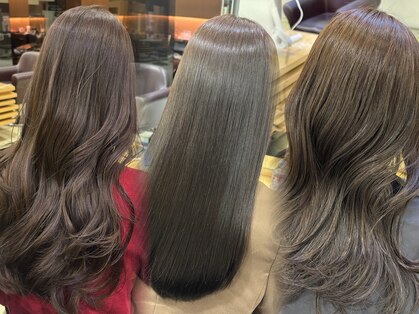 ファミーユ(Fameu)の写真