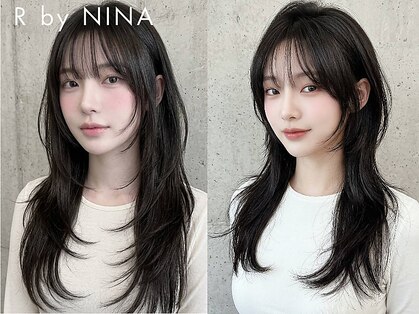 アール バイ ニーナ(R by NINA)の写真
