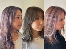 ニコ ヘアリラクゼーション(Nico hair relaxation)