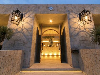 ヴォアソルヂェ オリエンタル(Voasorte ORIENTAL)の写真