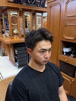 ミリオンバックス 上野(Million Bucks)&nbsp;ショートアップバング