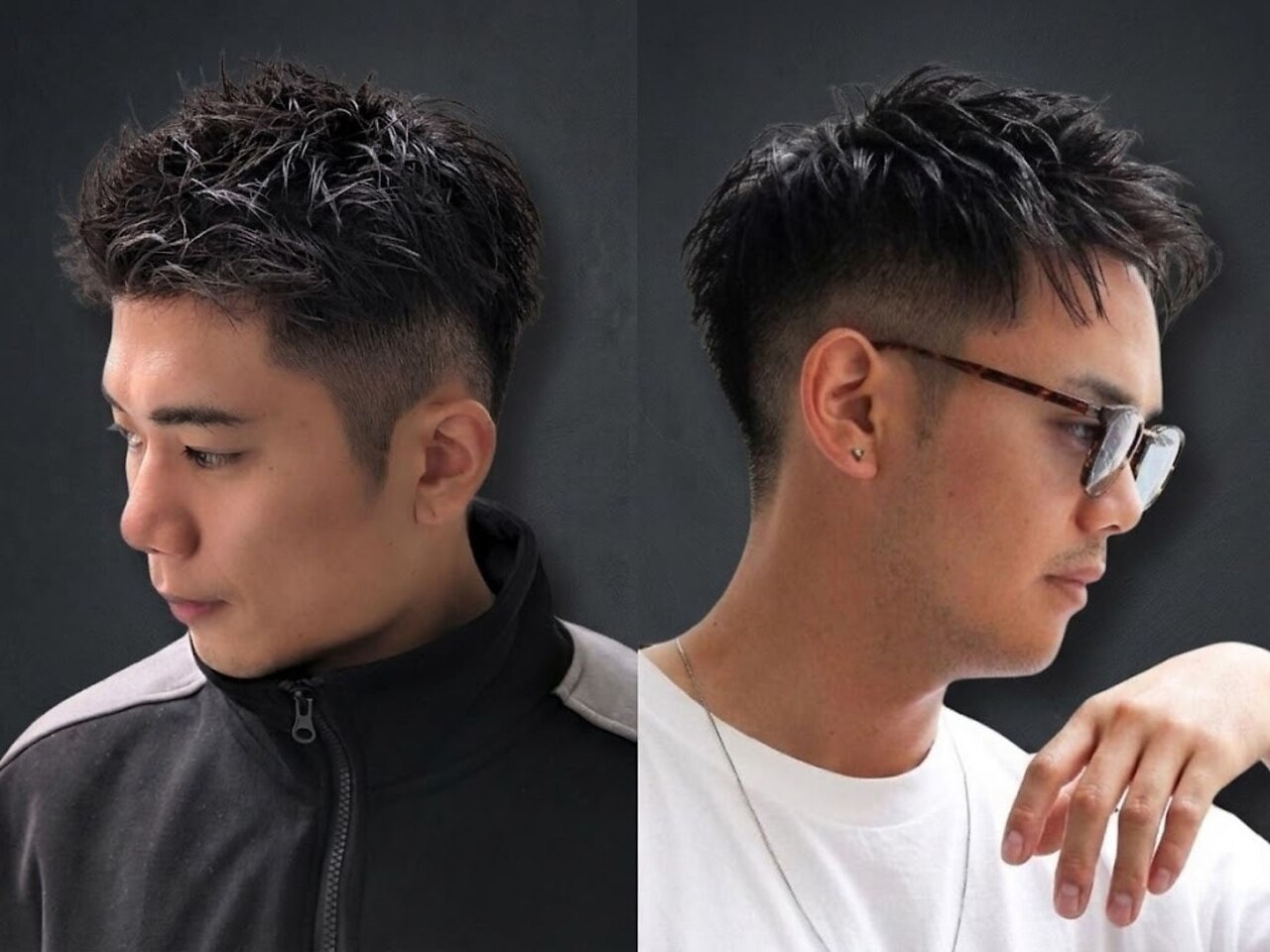 ワンワンオー バーバーショップ 博多店(@110 BARBER SHOP