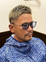 ブロートーキョー 有楽町店(Bro Tokyo)&nbsp;スキンフェード