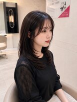 ウィル 京橋店(WiLL) レイヤーカット