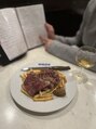 パトリフ(patolif) お肉大好きです!美味しいお店教えてください^_^