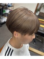 ニコ(niko)&nbsp;透明感ベージュカラー