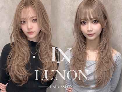 ルノン シェリー(LUNON cheliy)の写真