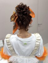 ソアレ(soiree)&nbsp;高めふわふわお団子
