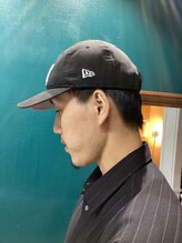 バーバースタイルズ 高松店 カズ