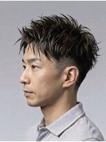 ウエストサイドカットクラブ(West Side Cut Club)&nbsp;アップバング