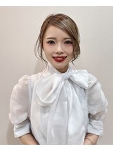カミエ(kamie)&nbsp;MINA 