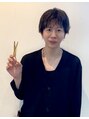 アグ ヘアー ラフ 知多店(Agu hair laugh)&nbsp;立花 瑞騎