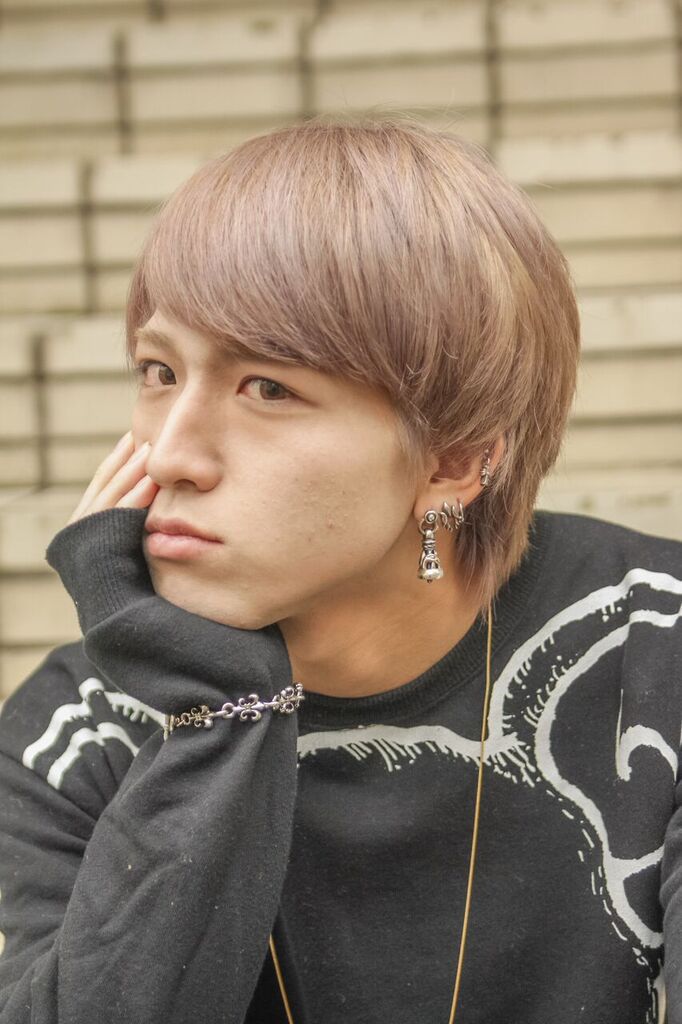 ピョンピョン PONCHO - Wolf Chan / Stray Kids『JYP JAPAN POPUP STORE 2025