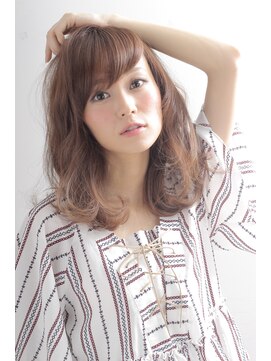 オウル(Owll) アースモテ[mignon]