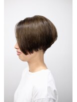 バングス(bangs)&nbsp;トランクスヘア