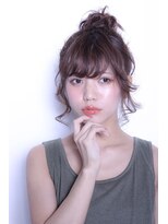 アンドヘアー 西葛西(&-HAIR)&nbsp;&ヘアー/ラフなセット