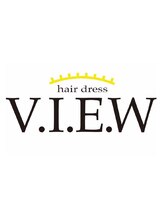 hair dress V.I.E.W【ヘアードレスビュー】