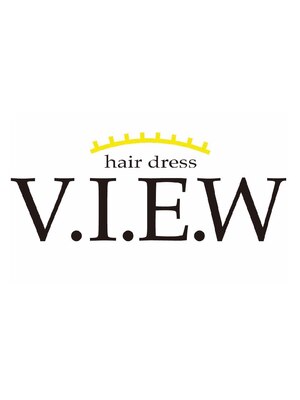 ヘアードレスビュー(hair dress V.I.E.W)