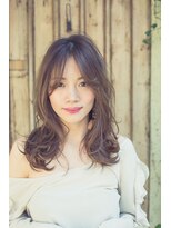 グランシャリオ 笹塚店(Grand Chariot)&nbsp;ナチュラルウェーブ