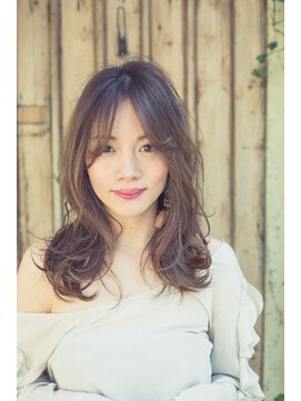 グランシャリオ 笹塚店(Grand Chariot) ナチュラルウェーブ