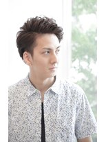 キャンバス(Canvas)&nbsp;大人なスッキリショート