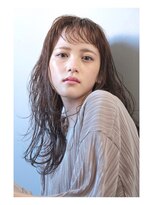 ココンプリュス アンド モナ(COCON+&MONA+)&nbsp;ヴェールウェーヴ