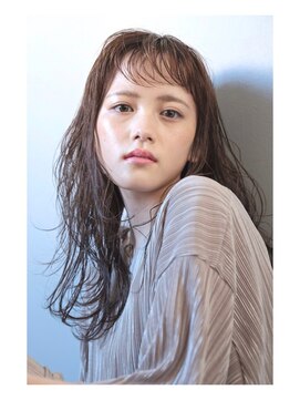 ココンプリュス アンド モナ(COCON+&MONA+) ヴェールウェーヴ