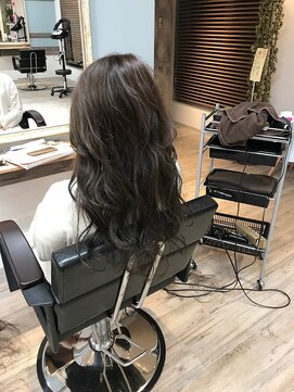 シルフィー(Sylphi) .