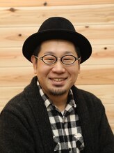 ヘアスペースムート(hair space mut)&nbsp;山口 勇