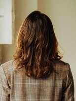 プロデュース 町田店(Produce)&nbsp;大人かわいいレイヤーイルミナカラー【町田/町田駅】