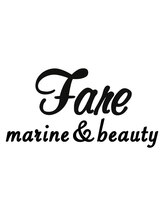 Fare marine&beauty