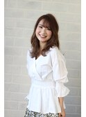 ナチュラルスタイル