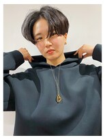 スティードトーキョー(Steed Tokyo)&nbsp;handsome short【Steed/立川】