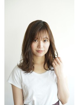 プロデュース 古淵店(Produce) ナチュラルベージュ