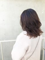 アクアオモテサンドウ(ACQUA omotesando)&nbsp;大人ミディ　くびれミディ　アクア表参道【世良綾花】