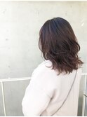 大人ミディ くびれミディ アクア表参道【世良綾花】