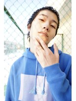 ヘア アンド メイク アートレス(Hair and Make Art less)&nbsp;ショートウルフ