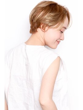 ボンダイ ルーム(bondi room) 春夏用スタイル