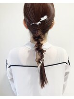 チトセ(titose)&nbsp;タイトアレンジ