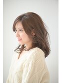 大人ミディ@30代40代50代60代
