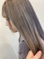 ヘアーゾーン ハチマルハチ 登戸駅前店(Hair Zone 808)&nbsp;ウルツヤハイトーン！！