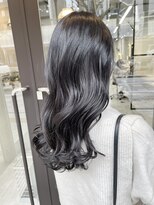 フェリア 松山(Feria)&nbsp;【Feria松山】ツヤツヤグレージュ☆本宮