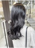 【Feria松山】ツヤツヤグレージュ☆本宮